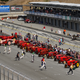 Illustration for article titled Porsche Tractor Racing Is the Real Pinnacle of Motorsport